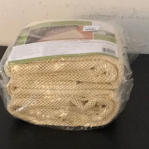 Non Slip Rug Pad - Picture 2 of 2